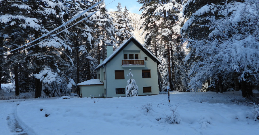 Accommodation